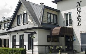 Charmehotel Klokkenhof